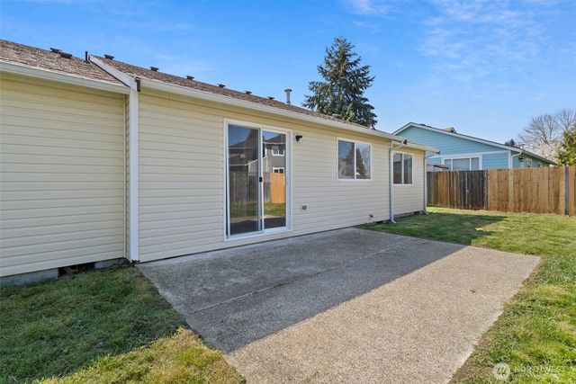 6308 57th Avenue SE, Lacey, WA 98513