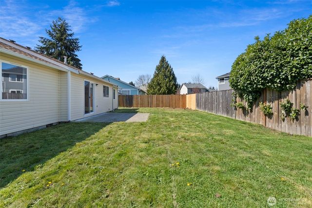 6308 57th Avenue SE, Lacey, WA 98513