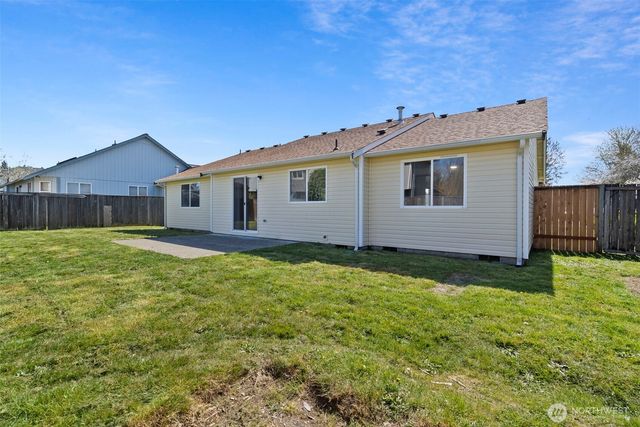 6308 57th Avenue SE, Lacey, WA 98513