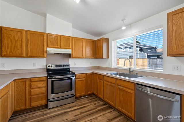 6308 57th Avenue SE, Lacey, WA 98513