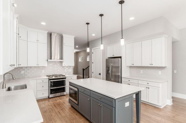 1124 Edgehill Road, Grandview Heights, OH 43212