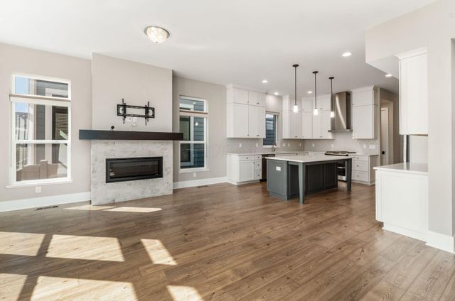 1124 Edgehill Road, Grandview Heights, OH 43212