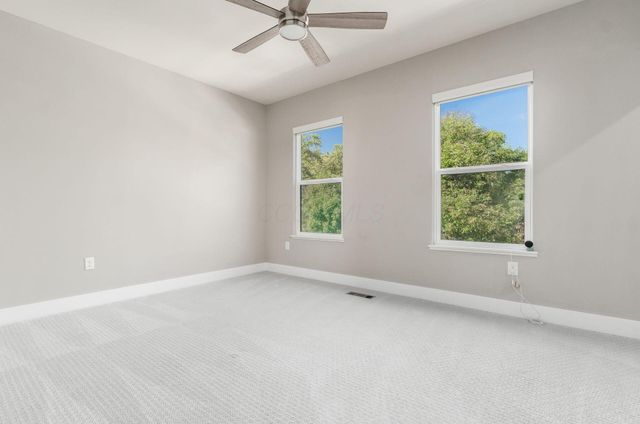 1124 Edgehill Road, Grandview Heights, OH 43212