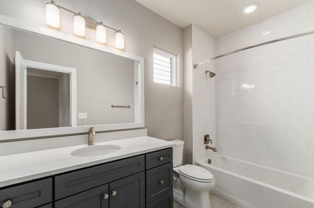 1124 Edgehill Road, Grandview Heights, OH 43212