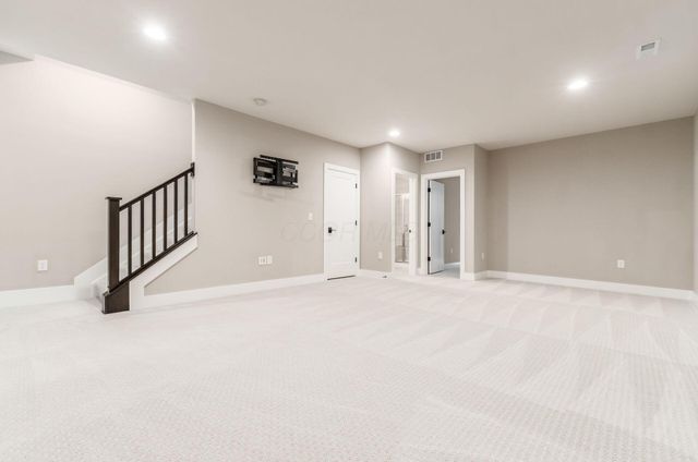 1124 Edgehill Road, Grandview Heights, OH 43212