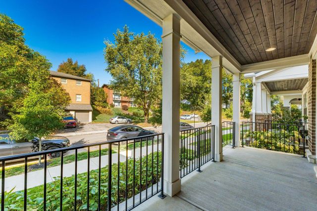 1124 Edgehill Road, Grandview Heights, OH 43212