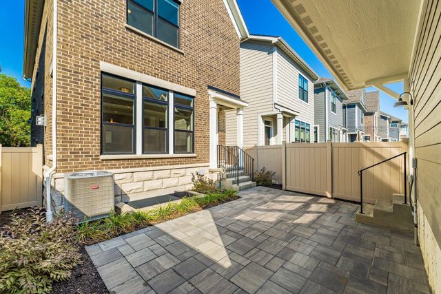 1124 Edgehill Road, Grandview Heights, OH 43212