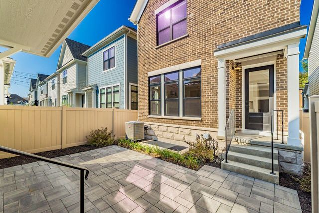 1124 Edgehill Road, Grandview Heights, OH 43212