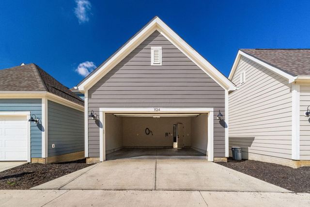 1124 Edgehill Road, Grandview Heights, OH 43212