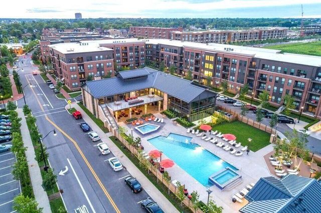 1124 Edgehill Road, Grandview Heights, OH 43212