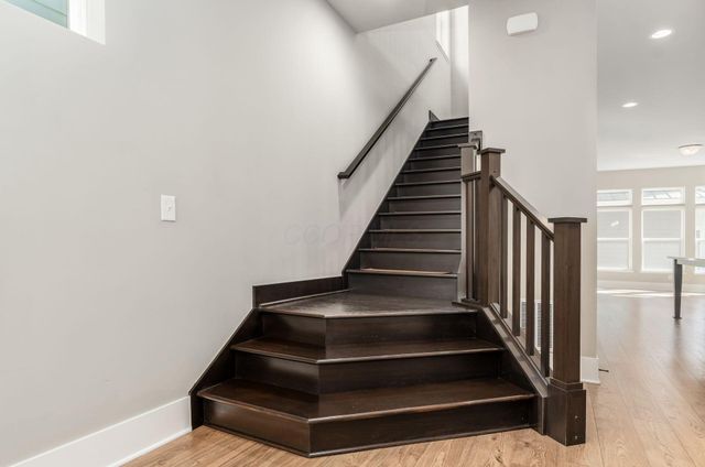 1124 Edgehill Road, Grandview Heights, OH 43212