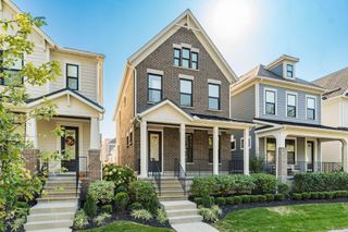 1124 Edgehill Road, Grandview Heights, OH 43212