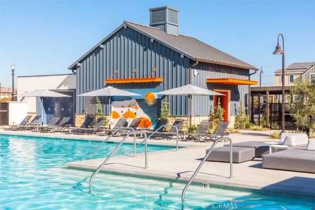 4192 S LIMECREST PASEO 36, Ontario, CA 91761