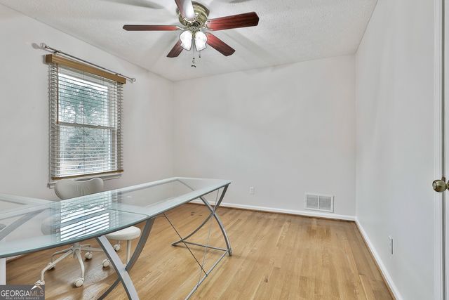 125 Drennan Drive, Fayetteville, GA 30215