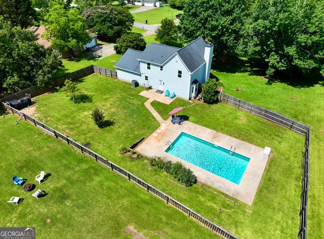 125 Drennan Drive, Fayetteville, GA 30215