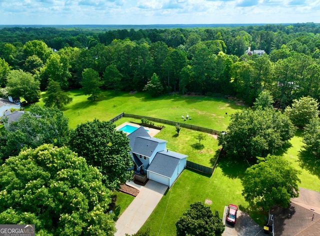 125 Drennan Drive, Fayetteville, GA 30215