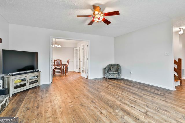 125 Drennan Drive, Fayetteville, GA 30215