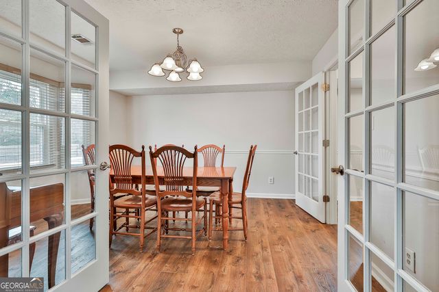 125 Drennan Drive, Fayetteville, GA 30215