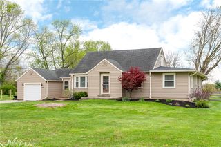 8452 S Butter Street, Germantown, OH 45327