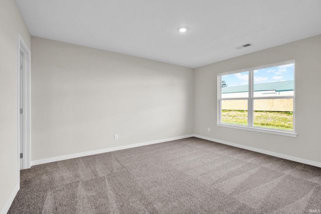 13918 Persimmon Lane, Evansville, IN 47725