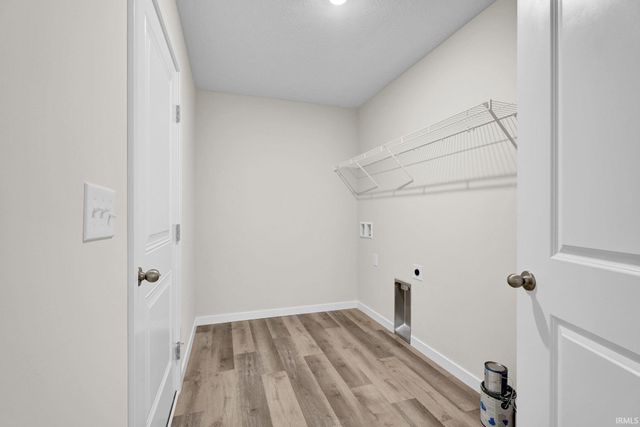 13918 Persimmon Lane, Evansville, IN 47725