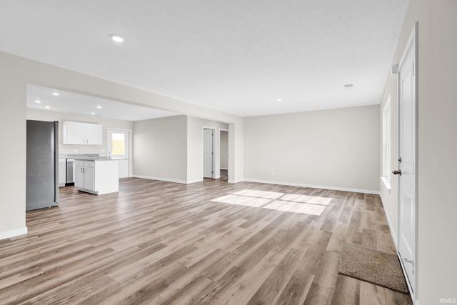 13918 Persimmon Lane, Evansville, IN 47725
