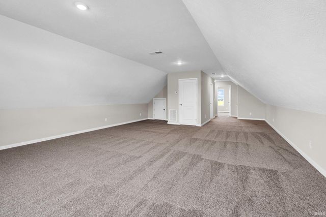13918 Persimmon Lane, Evansville, IN 47725