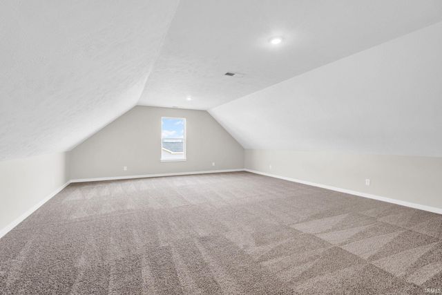 13918 Persimmon Lane, Evansville, IN 47725