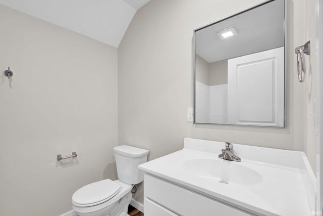 13918 Persimmon Lane, Evansville, IN 47725