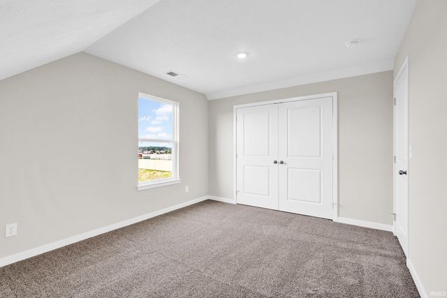 13918 Persimmon Lane, Evansville, IN 47725