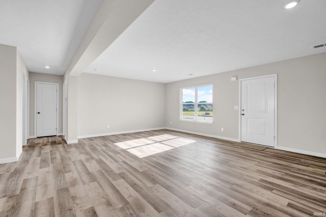 13918 Persimmon Lane, Evansville, IN 47725