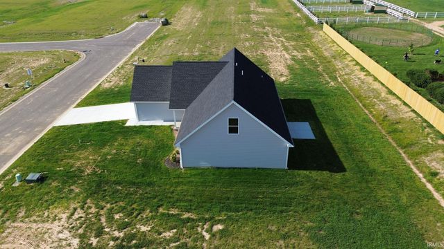13918 Persimmon Lane, Evansville, IN 47725
