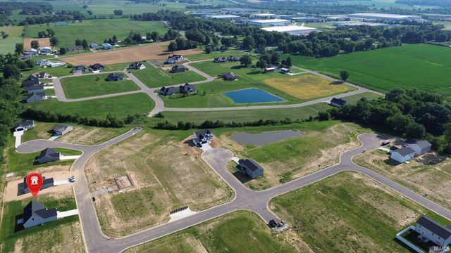 13918 Persimmon Lane, Evansville, IN 47725
