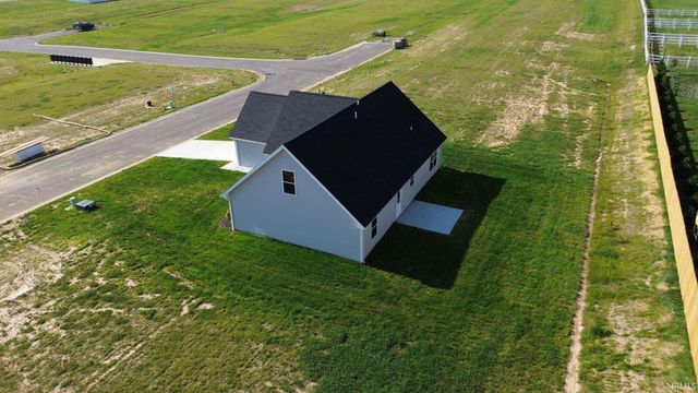 13918 Persimmon Lane, Evansville, IN 47725