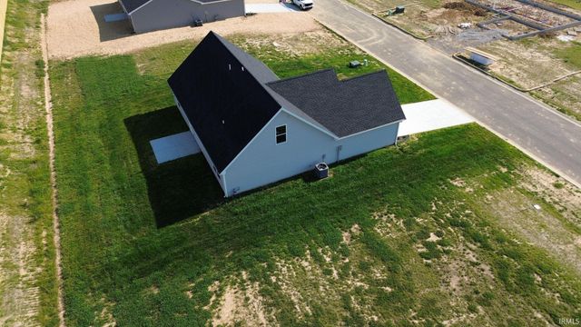13918 Persimmon Lane, Evansville, IN 47725