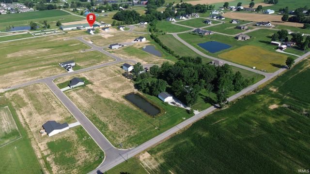 13918 Persimmon Lane, Evansville, IN 47725