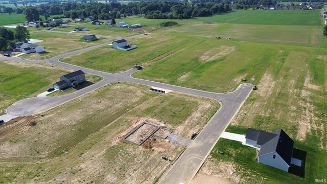 13918 Persimmon Lane, Evansville, IN 47725