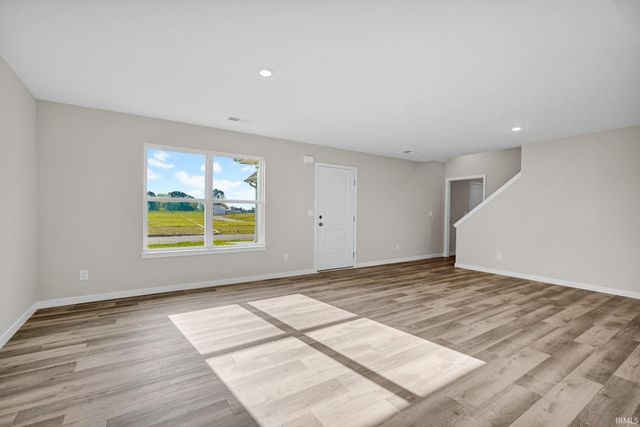 13918 Persimmon Lane, Evansville, IN 47725