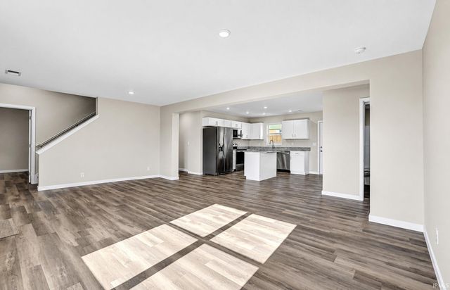 13918 Persimmon Lane, Evansville, IN 47725