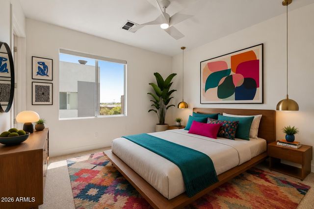 16510 N 92ND Street 1006, Scottsdale, AZ 85260