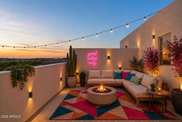 16510 N 92ND Street 1006, Scottsdale, AZ 85260