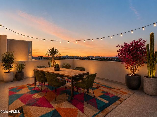 16510 N 92ND Street 1006, Scottsdale, AZ 85260
