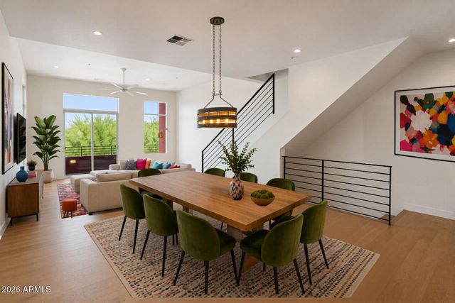 16510 N 92ND Street 1006, Scottsdale, AZ 85260