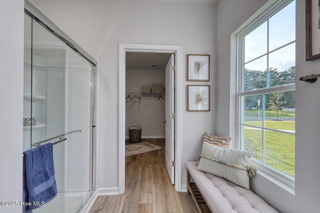 828 Schoolfield Drive, Sneads Ferry, NC 28460