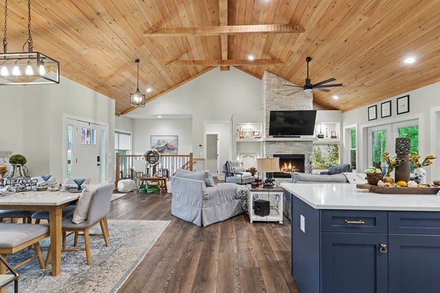 147 Clearview Lane, Blairsville, GA 30512