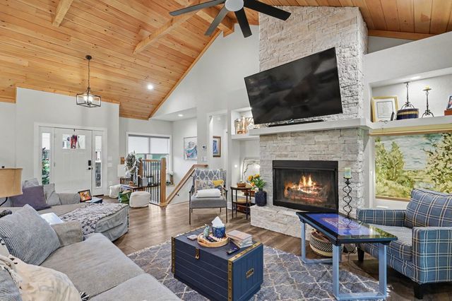147 Clearview Lane, Blairsville, GA 30512