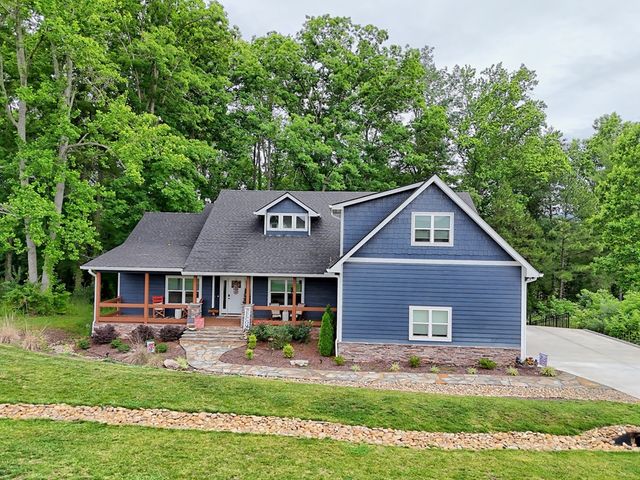 147 Clearview Lane, Blairsville, GA 30512