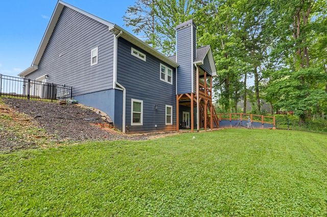 147 Clearview Lane, Blairsville, GA 30512