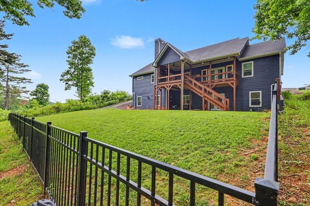 147 Clearview Lane, Blairsville, GA 30512