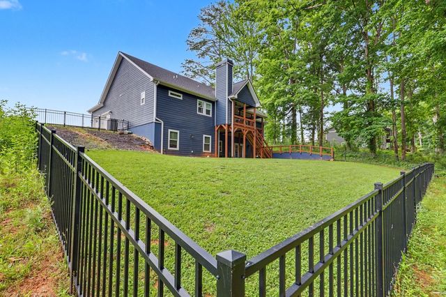 147 Clearview Lane, Blairsville, GA 30512